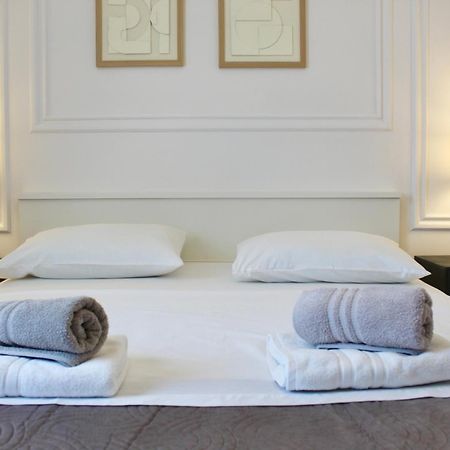 Luxury Apartment Antoni Podstrana Ngoại thất bức ảnh