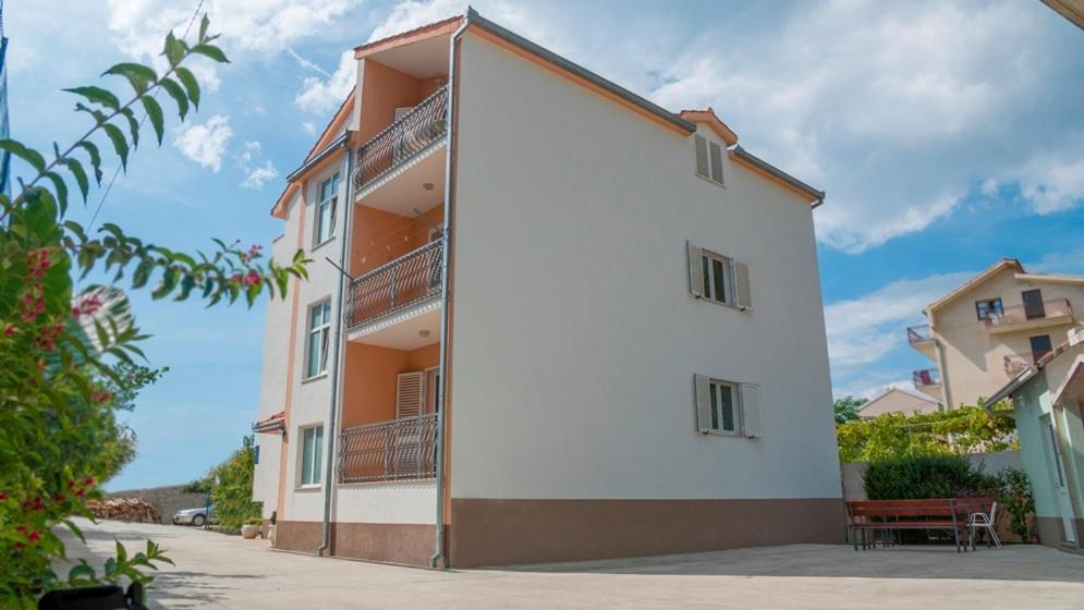 Luxury Apartment Antoni Podstrana Ngoại thất bức ảnh
