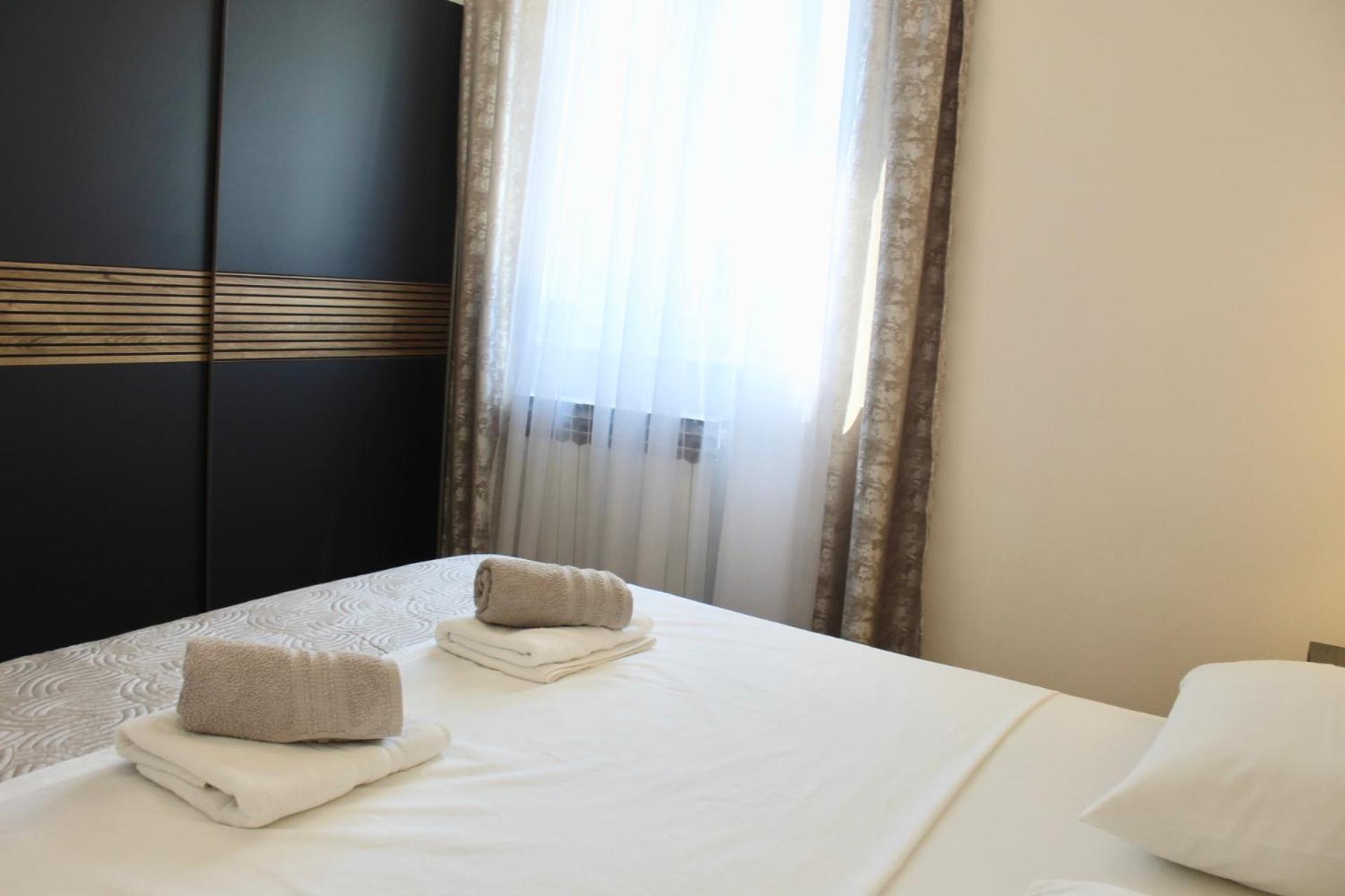 Luxury Apartment Antoni Podstrana Ngoại thất bức ảnh