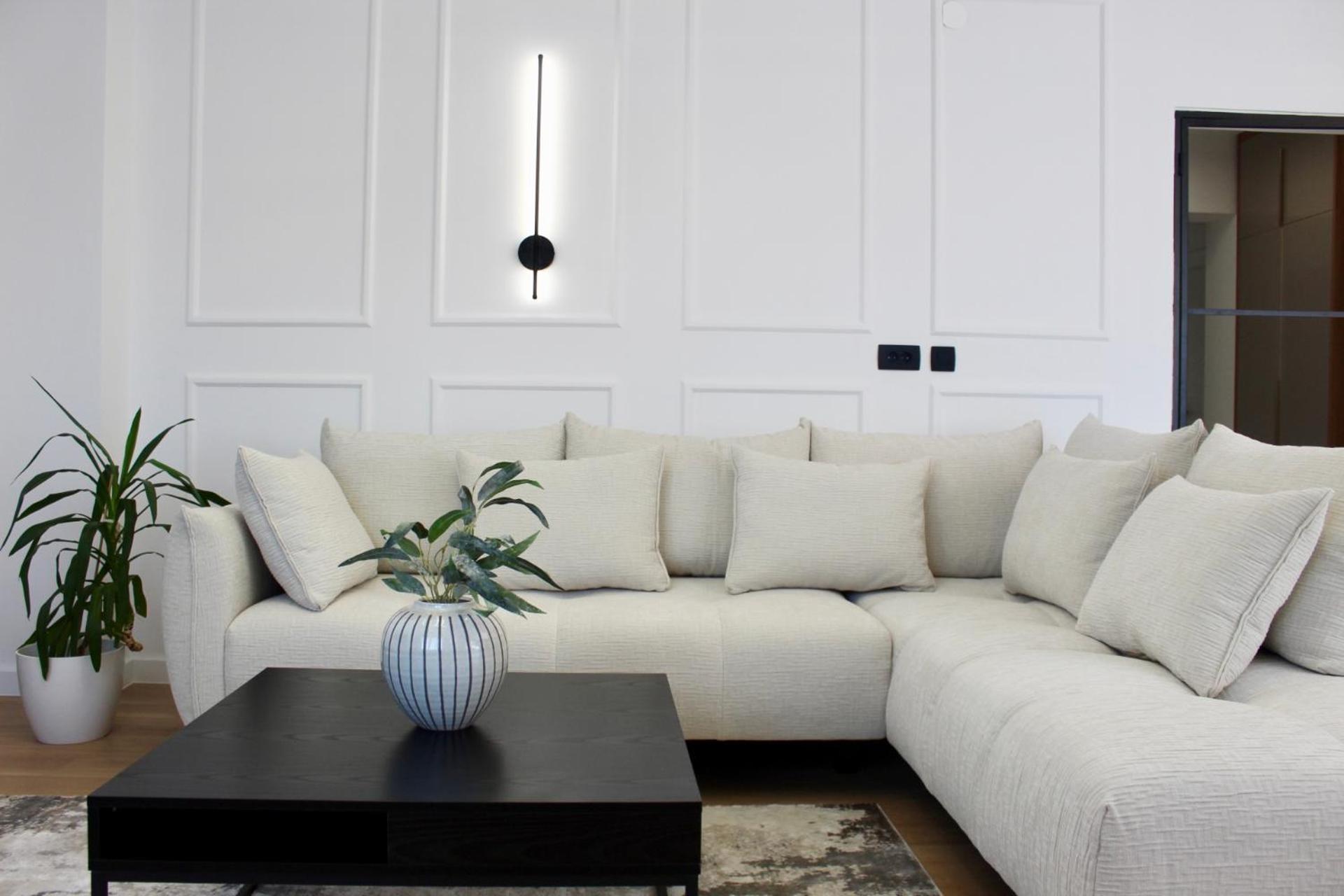 Luxury Apartment Antoni Podstrana Ngoại thất bức ảnh