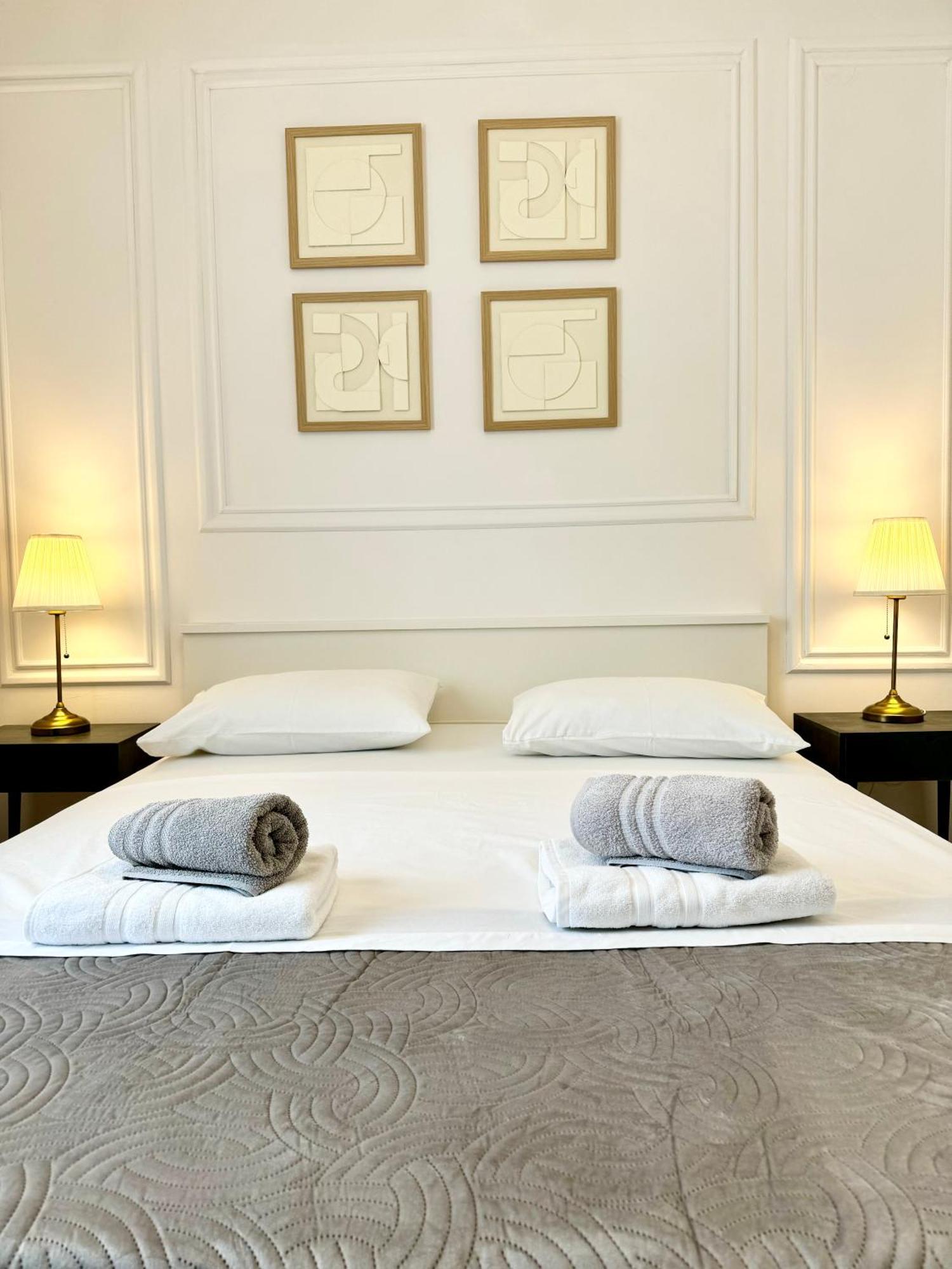 Luxury Apartment Antoni Podstrana Ngoại thất bức ảnh