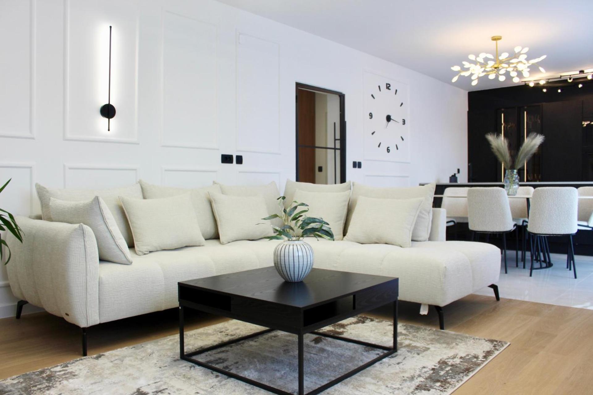 Luxury Apartment Antoni Podstrana Ngoại thất bức ảnh
