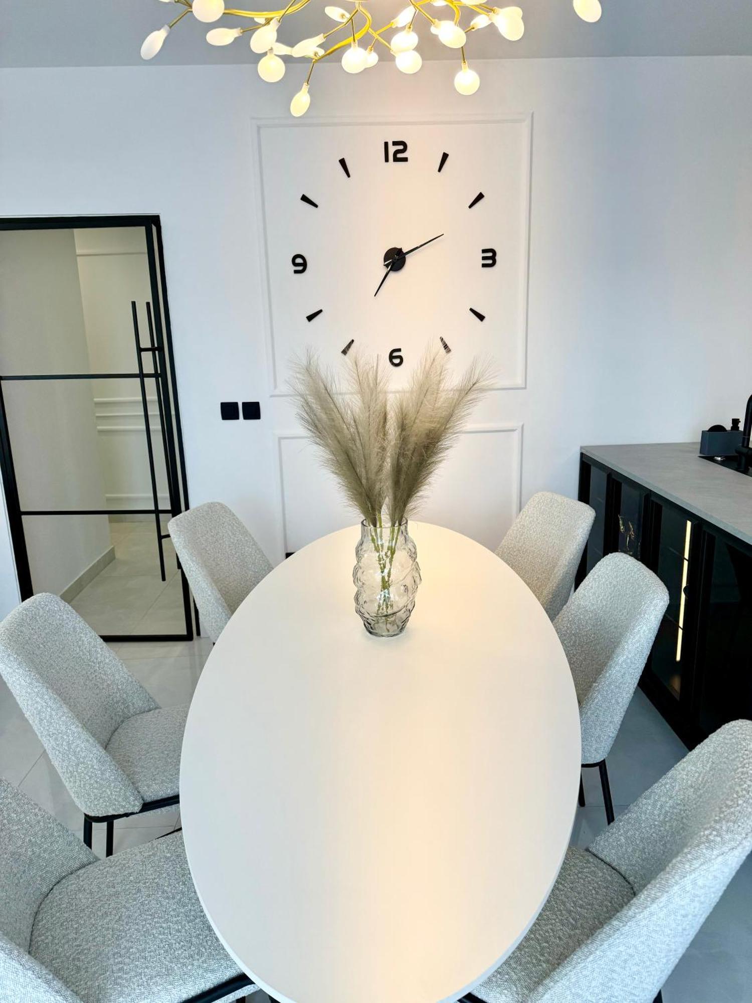 Luxury Apartment Antoni Podstrana Ngoại thất bức ảnh