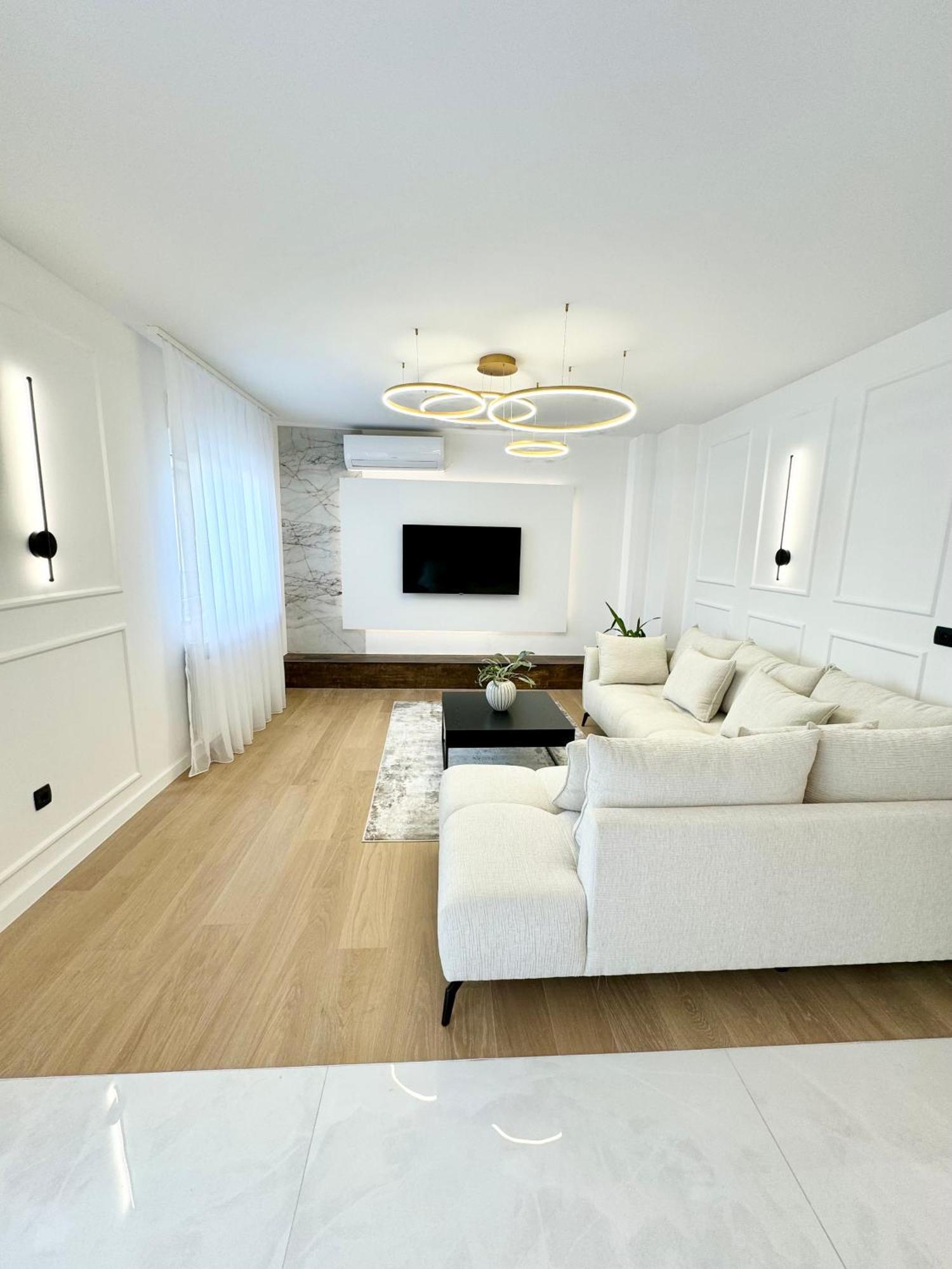 Luxury Apartment Antoni Podstrana Ngoại thất bức ảnh